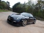 Porsche 911 GT2 by McChip-DKR 2011 года